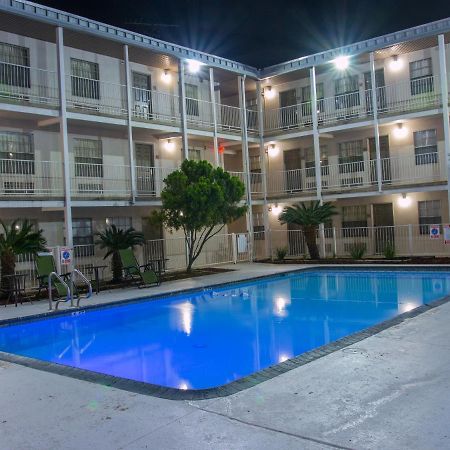 Studio 6-San Antonio, Tx - Lackland Afb Exterior foto