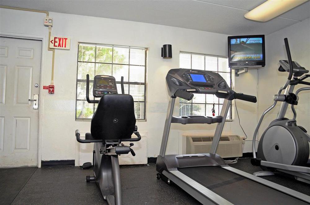 Studio 6-San Antonio, Tx - Lackland Afb Facilidades foto